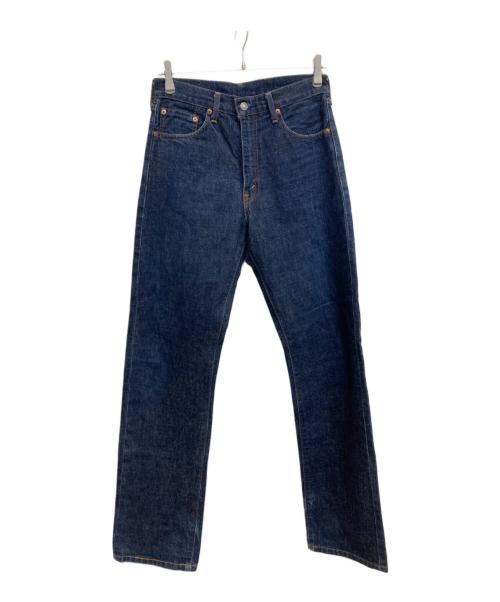 LEVI'S（リーバイス）LEVI'S (リーバイス) 502XXデニムパンツ インディゴ サイズ:W30の古着・服飾アイテム