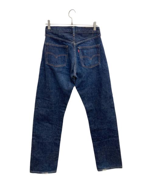 LEVI'S（リーバイス）LEVI'S (リーバイス) 502XXデニムパンツ インディゴ サイズ:W30の古着・服飾アイテム