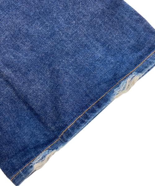 LEVI'S（リーバイス）LEVI'S (リーバイス) 502XXデニムパンツ インディゴ サイズ:W30の古着・服飾アイテム