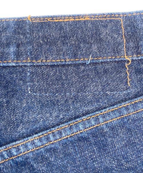 LEVI'S（リーバイス）LEVI'S (リーバイス) 502XXデニムパンツ インディゴ サイズ:W30の古着・服飾アイテム