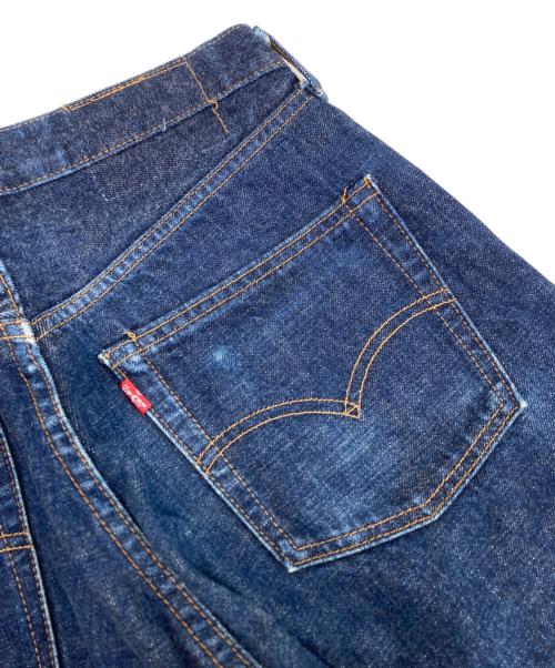 LEVI'S（リーバイス）LEVI'S (リーバイス) 502XXデニムパンツ インディゴ サイズ:W30の古着・服飾アイテム