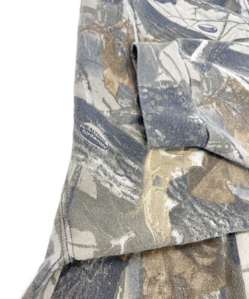 JERZEES（ジャージーズ）JERZEES (ジャージーズ) スウェット ブラウン サイズ:2XLの古着・服飾アイテム