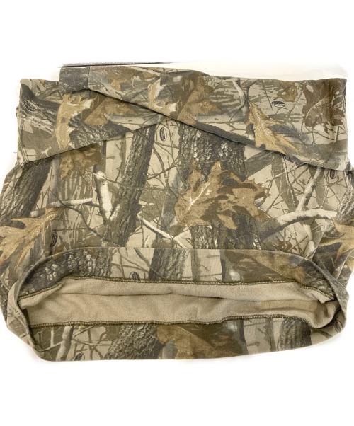 JERZEES（ジャージーズ）JERZEES (ジャージーズ) スウェット ブラウン サイズ:2XLの古着・服飾アイテム