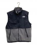 THE NORTH FACEザ ノース フェイス）の古着「デナリベスト」｜グレー