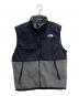 THE NORTH FACE（ザ ノース フェイス）の古着「デナリベスト」｜グレー