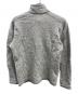 Patagonia (パタゴニア) フリースジャケット グレー サイズ:L：3000円