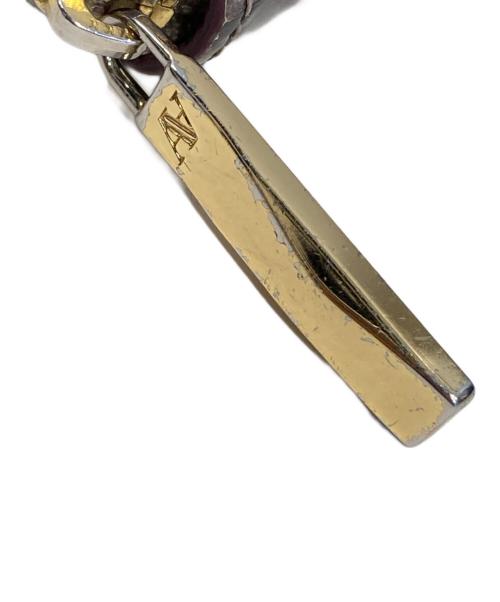 ATAO（アタオ）ATAO (アタオ) キーケース ベージュの古着・服飾アイテム