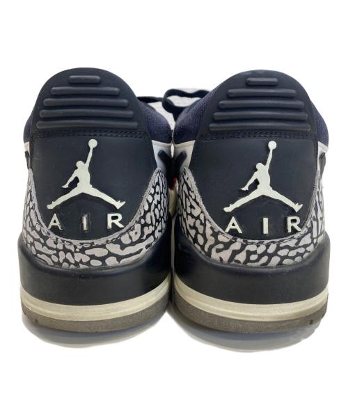 NIKE（ナイキ）NIKE (ナイキ) AIR JORDAN LEGACY 312 LOW レッド サイズ:27.5㎝の古着・服飾アイテム