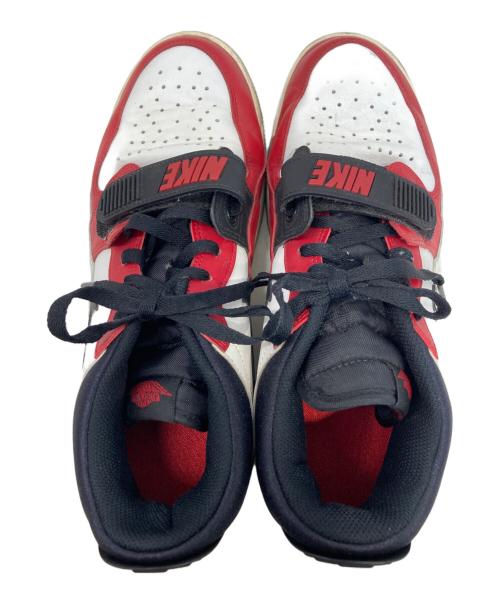 NIKE（ナイキ）NIKE (ナイキ) AIR JORDAN LEGACY 312 LOW レッド サイズ:27.5㎝の古着・服飾アイテム