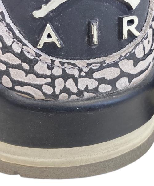 NIKE（ナイキ）NIKE (ナイキ) AIR JORDAN LEGACY 312 LOW レッド サイズ:27.5㎝の古着・服飾アイテム