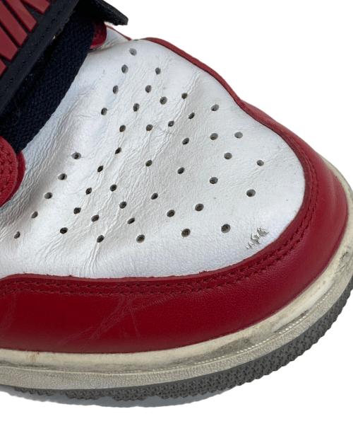 NIKE（ナイキ）NIKE (ナイキ) AIR JORDAN LEGACY 312 LOW レッド サイズ:27.5㎝の古着・服飾アイテム