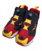 REEBOKリーボック）の古着「INSTAPUMP FURY OG MU 