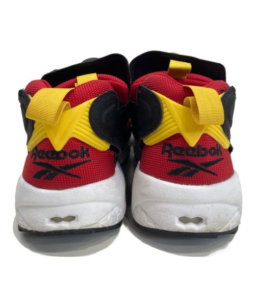 REEBOK（リーボック）REEBOK (リーボック) INSTAPUMP FURY OG MU 