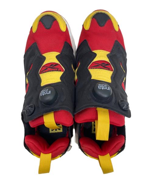 REEBOK（リーボック）REEBOK (リーボック) INSTAPUMP FURY OG MU 