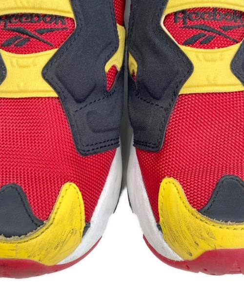 REEBOK（リーボック）REEBOK (リーボック) INSTAPUMP FURY OG MU 