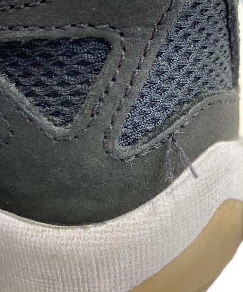NIKE（ナイキ）NIKE (ナイキ) AIR JORDAN 11 RETRO LOW IE ブラック サイズ:27.5㎝の古着・服飾アイテム