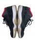 中古・古着 NIKE (ナイキ) AIR JORDAN 11 RETRO LOW IE ブラック サイズ:27.5㎝：7000円