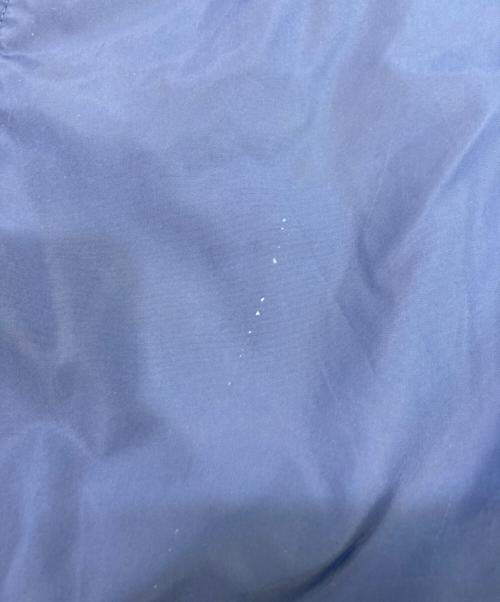 adidas（アディダス）adidas (アディダス) ジャケット ブルー サイズ:Lの古着・服飾アイテム