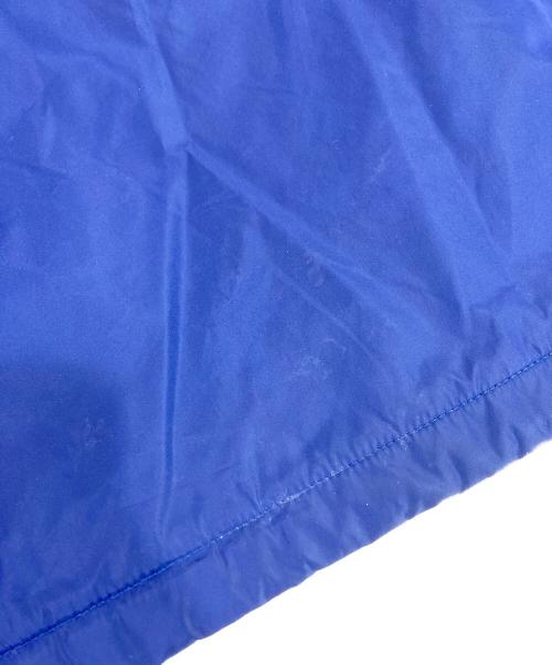 adidas（アディダス）adidas (アディダス) ジャケット ブルー サイズ:Lの古着・服飾アイテム