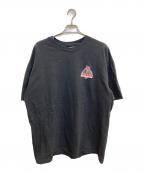 Hanesヘインズ）の古着「Tシャツ」｜ブラック