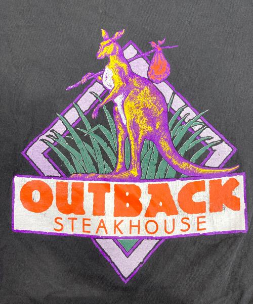 Hanes（ヘインズ）Hanes (ヘインズ) Tシャツ ブラック サイズ:XXLの古着・服飾アイテム