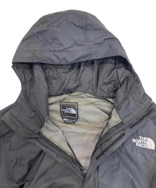 THE NORTH FACE（ザ ノース フェイス）THE NORTH FACE (ザ ノース フェイス) ジャケット ブラック サイズ:Sの古着・服飾アイテム