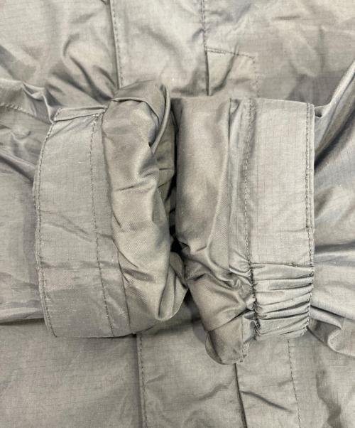 THE NORTH FACE（ザ ノース フェイス）THE NORTH FACE (ザ ノース フェイス) ジャケット ブラック サイズ:Sの古着・服飾アイテム