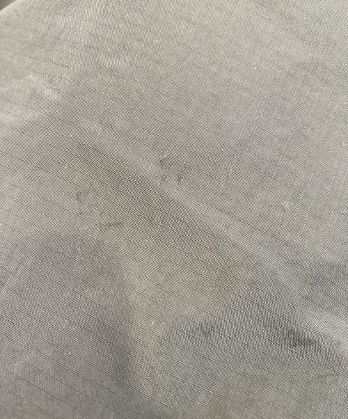 THE NORTH FACE（ザ ノース フェイス）THE NORTH FACE (ザ ノース フェイス) ジャケット ブラック サイズ:Sの古着・服飾アイテム