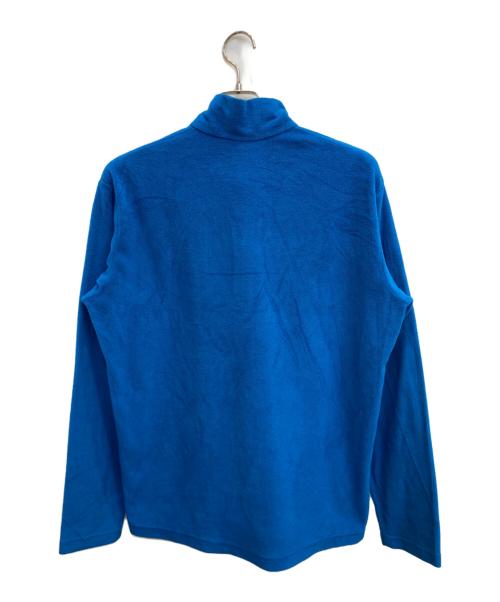 Patagonia（パタゴニア）Patagonia (パタゴニア) フリースジャケット ブルー サイズ:Mの古着・服飾アイテム