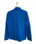 Patagonia (パタゴニア) フリースジャケット ブルー サイズ:M：6000円
