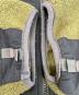 中古・古着 THE NORTH FACE (ザ ノース フェイス) フリースジャケット ブラック×カーキ サイズ:M：4000円