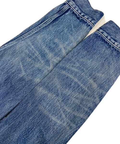 CIOTA（シオタ）CIOTA (シオタ) New Double Pocket Denim Jacket MD BLUE サイズ:42の古着・服飾アイテム