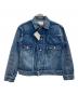 CIOTA（シオタ）の古着「New Double Pocket Denim Jacket」｜MD BLUE