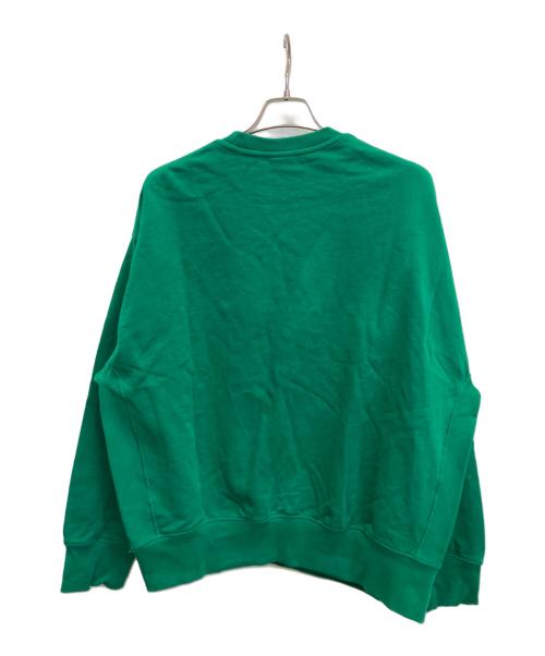 NIKE（ナイキ）NIKE (ナイキ) TREND FLC CREW MALACHITE グリーン サイズ:XXLの古着・服飾アイテム