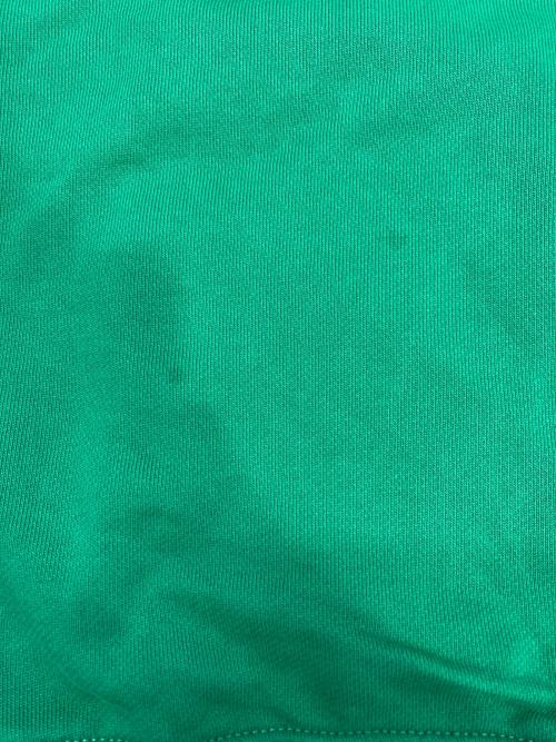 NIKE（ナイキ）NIKE (ナイキ) TREND FLC CREW MALACHITE グリーン サイズ:XXLの古着・服飾アイテム