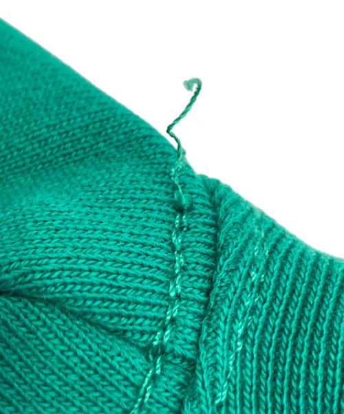 NIKE（ナイキ）NIKE (ナイキ) TREND FLC CREW MALACHITE グリーン サイズ:XXLの古着・服飾アイテム