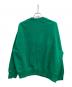 NIKE (ナイキ) TREND FLC CREW MALACHITE グリーン サイズ:XXL：4000円