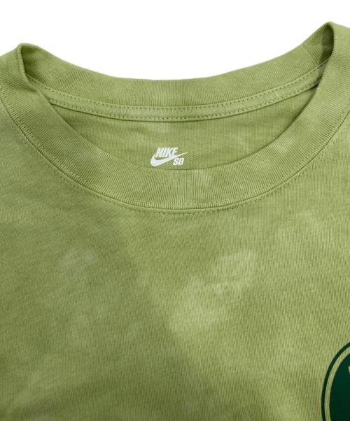NIKE SB（ナイキエスビー）NIKE SB (ナイキエスビー) T-Shirt 