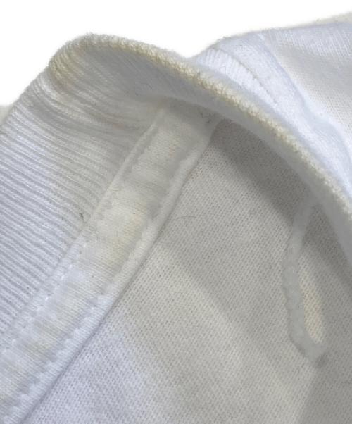 SUPREME（シュプリーム）SUPREME (シュプリーム) Futura Box Logo Tee ホワイト サイズ:XLの古着・服飾アイテム