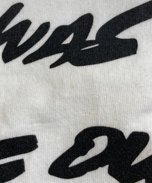 SUPREME（シュプリーム）SUPREME (シュプリーム) Futura Box Logo Tee ホワイト サイズ:XLの古着・服飾アイテム