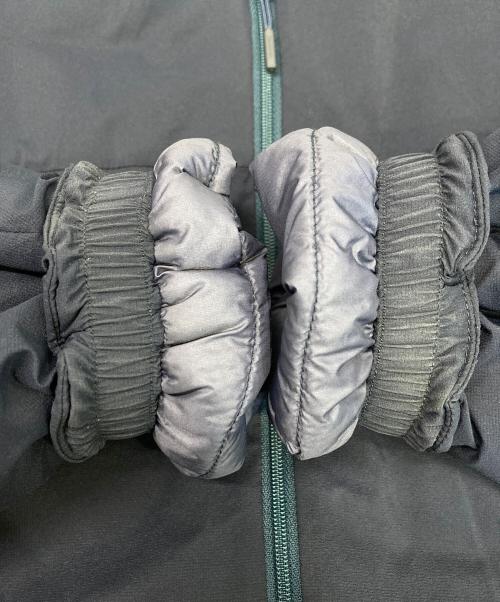 DAIWA（ダイワ）DAIWA (ダイワ) PADDING INNER JACKET ネイビー サイズ:Mの古着・服飾アイテム