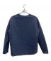 DAIWA (ダイワ) PADDING INNER JACKET ネイビー サイズ:M：7000円