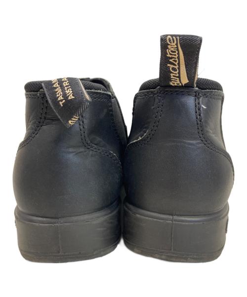 BLUND STONE（ブランドストーン）BLUND STONE (ブランドストーン) ORIGINALS LOW CUT ブラック サイズ:8の古着・服飾アイテム