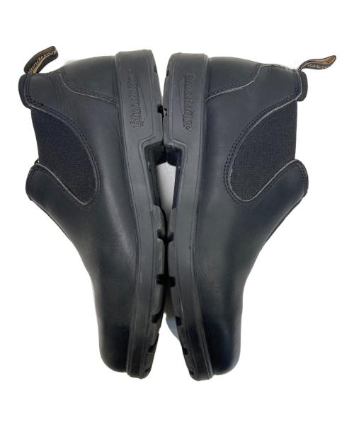 BLUND STONE（ブランドストーン）BLUND STONE (ブランドストーン) ORIGINALS LOW CUT ブラック サイズ:8の古着・服飾アイテム