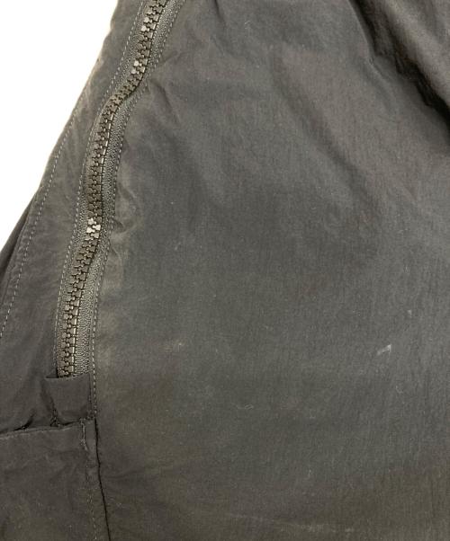 Denham（デンハム）Denham (デンハム) TEN-C (テンシー) NYRON CARGO ブラック サイズ:48の古着・服飾アイテム