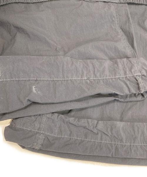 Denham（デンハム）Denham (デンハム) TEN-C (テンシー) NYRON CARGO ブラック サイズ:48の古着・服飾アイテム