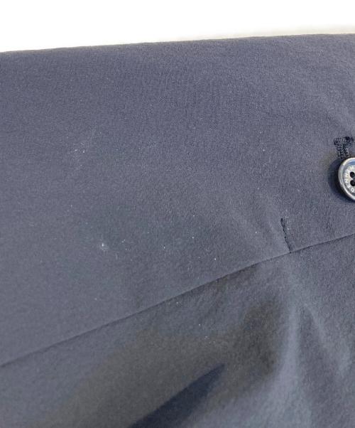 Denham（デンハム）Denham (デンハム) CORDURA NYLON JACKET ブラック サイズ:Sの古着・服飾アイテム