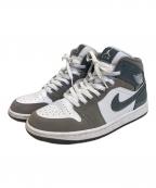 NIKEナイキ）の古着「Air Jordan 1 Mid SE 