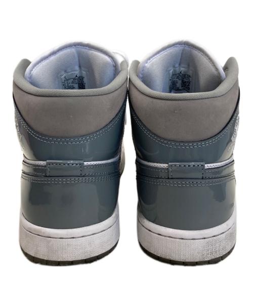 NIKE（ナイキ）NIKE (ナイキ) Air Jordan 1 Mid SE 