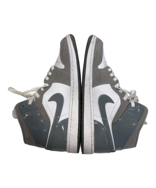 NIKE（ナイキ）NIKE (ナイキ) Air Jordan 1 Mid SE 